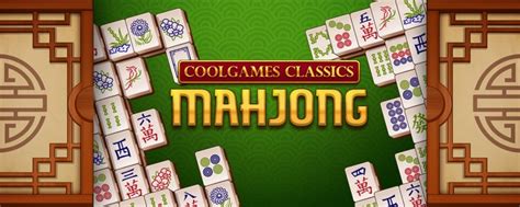 jetzt spielen mahjong classic